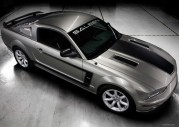 Saleen S331 Sport Truck